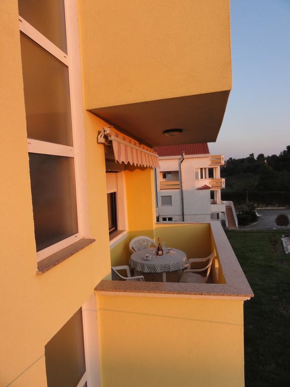 Apartments Sestan Zadar Rom bilde