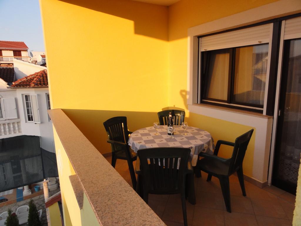 Apartments Sestan Zadar Rom bilde