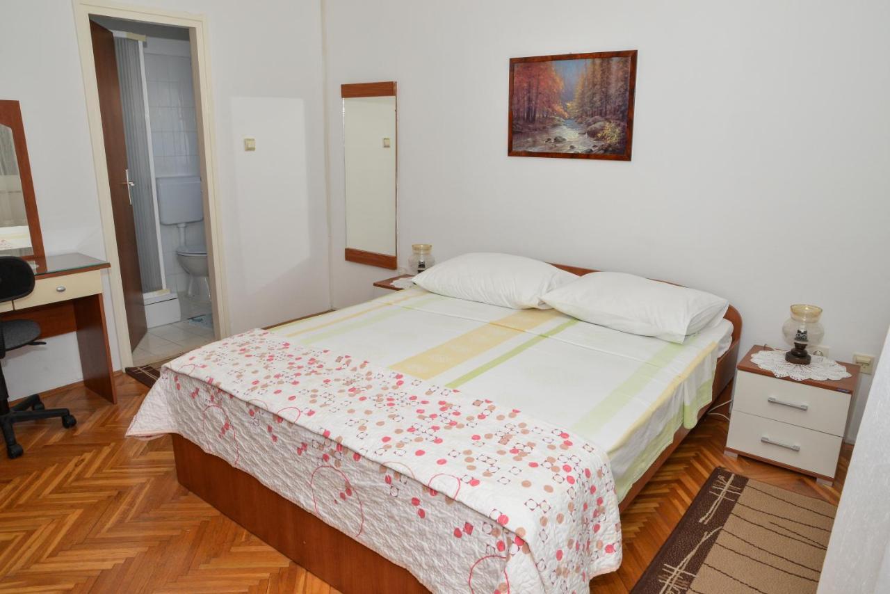 Apartments Sestan Zadar Eksteriør bilde