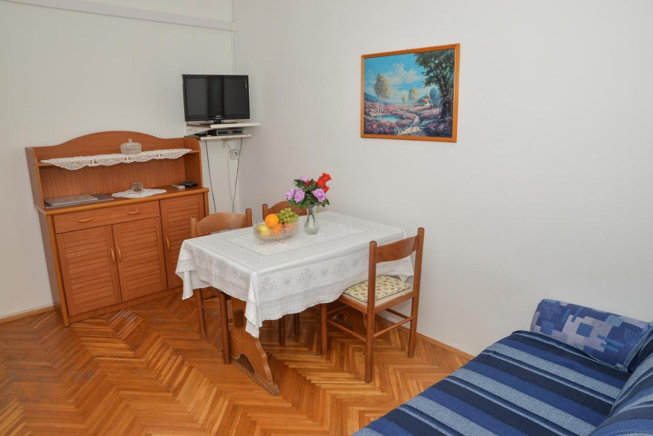 Apartments Sestan Zadar Eksteriør bilde