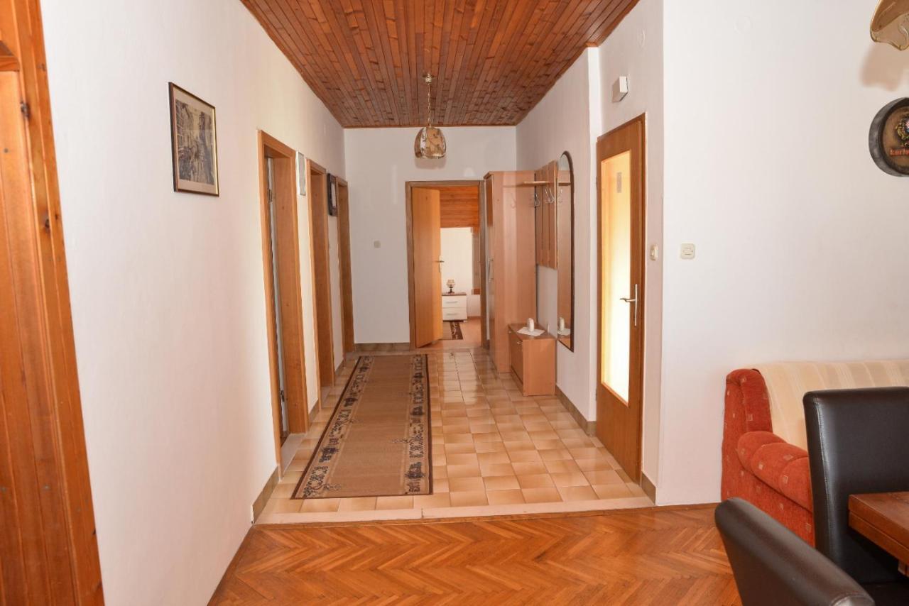 Apartments Sestan Zadar Eksteriør bilde