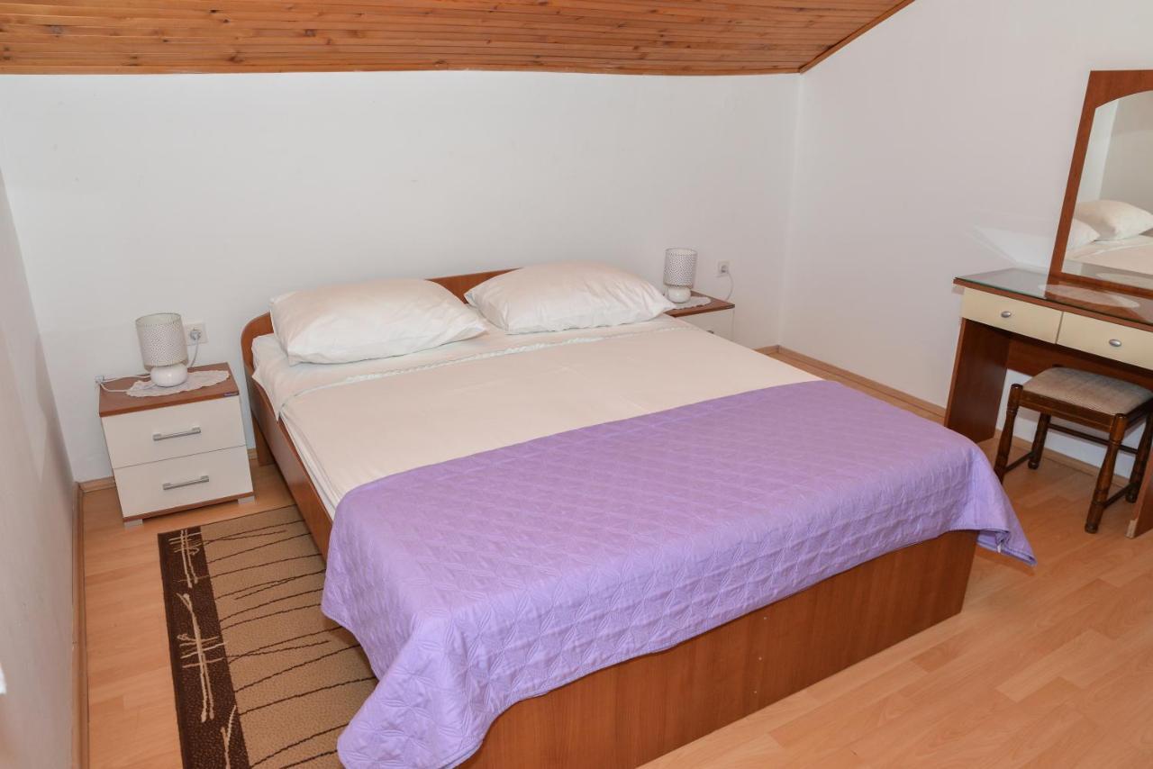 Apartments Sestan Zadar Eksteriør bilde