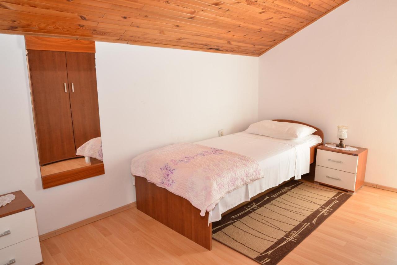 Apartments Sestan Zadar Eksteriør bilde