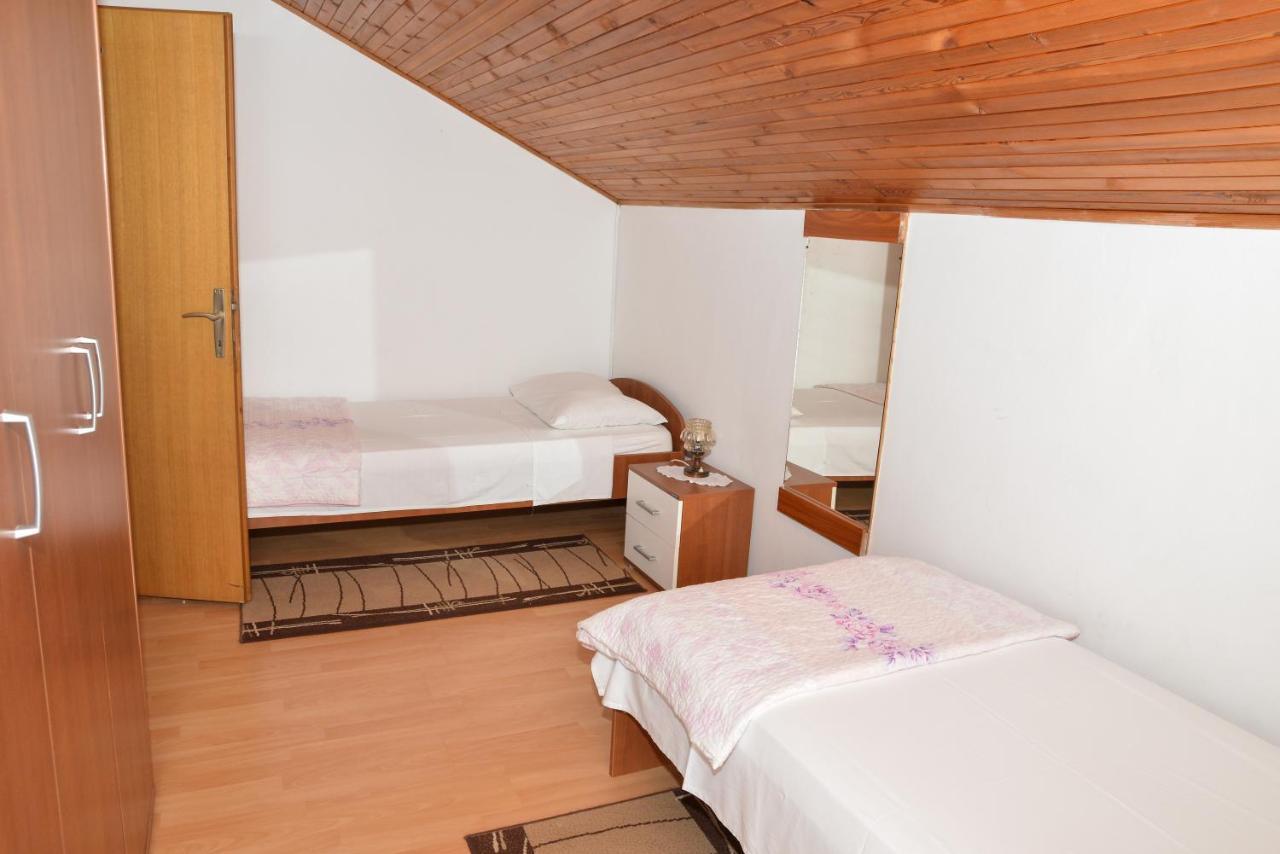 Apartments Sestan Zadar Eksteriør bilde