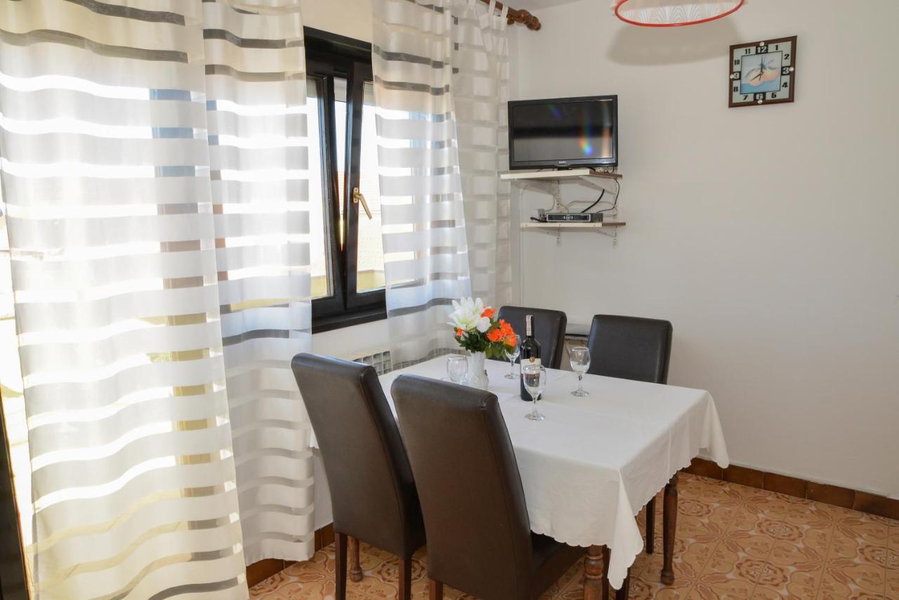 Apartments Sestan Zadar Eksteriør bilde