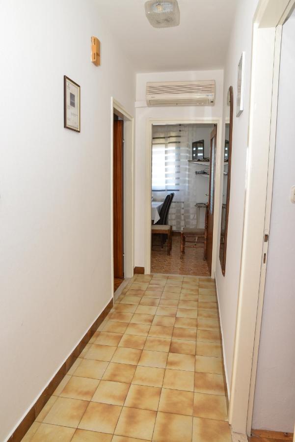 Apartments Sestan Zadar Eksteriør bilde