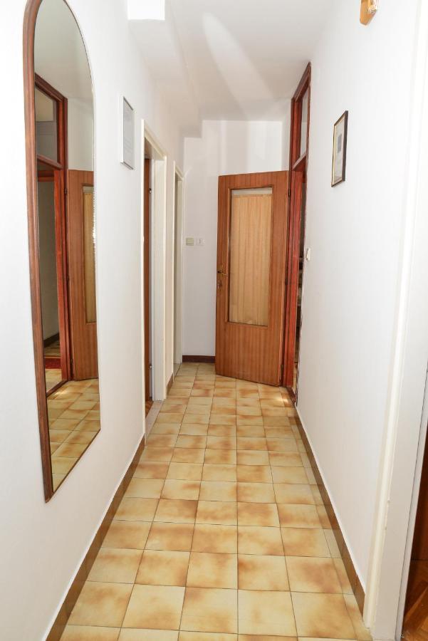Apartments Sestan Zadar Eksteriør bilde